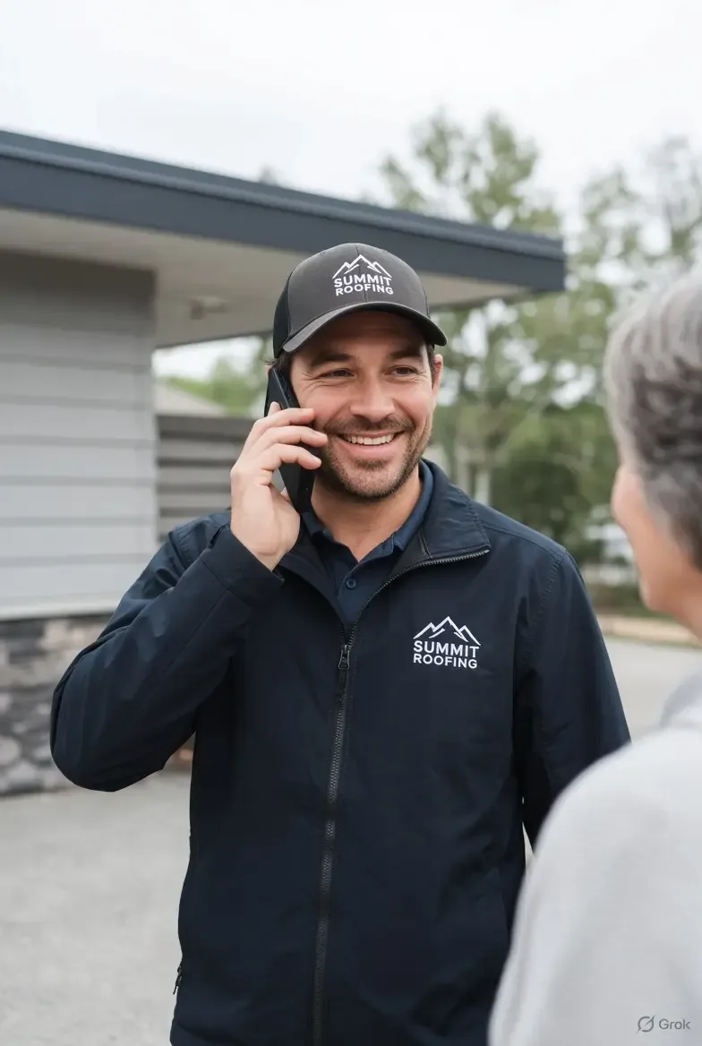 Flat Roof Leak Repair Saugatuck, MI FAQs